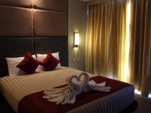 Sotogrande Hotel & Resort Suite