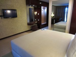 Dulcinea Hotel and Suites
