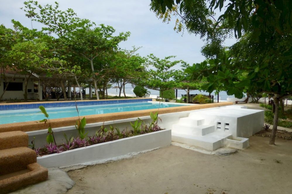 Talima Beach Villas & Dive Resort
