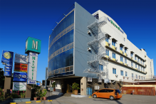The Maxwell Hotel