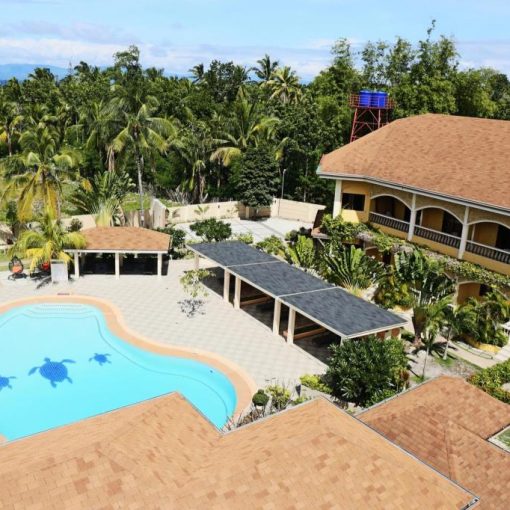 Turtle Bay Dive Resort