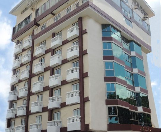 Hotel Asia Cebu