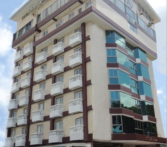 Hotel Asia Cebu