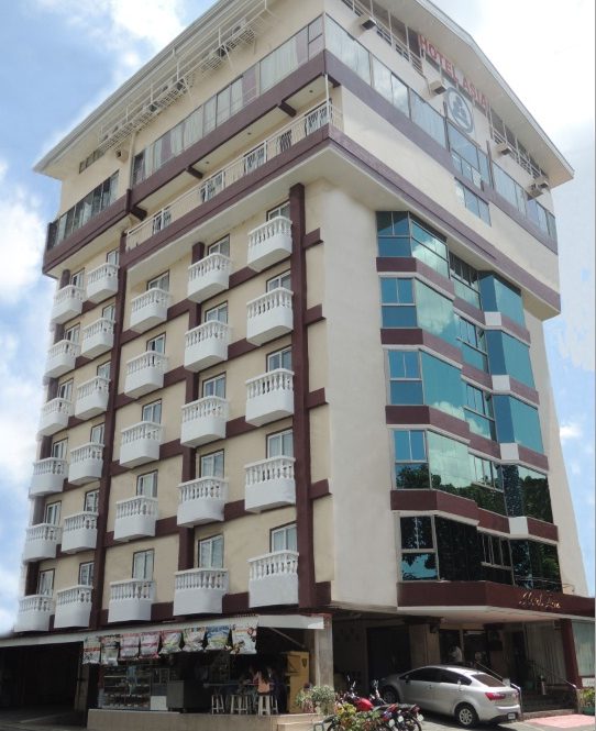 Hotel Asia Cebu