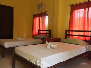 Mangrove Oriental Bed & Breakfast Resort Duplex Air Conditioning