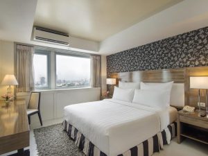 Quest Hotel & Conference Center - Cebu Executive Suite