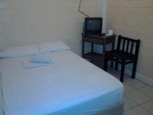 La Maria, Pension & Tourist Inn Hotel‎ Honeymoon Room