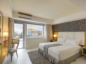 Quest Hotel & Conference Center - Cebu Premier Deluxe