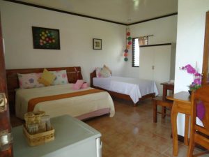 Bonita Oasis Beach Resort Premium Room