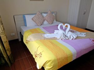 Palmbeach Resort & Spa Suites