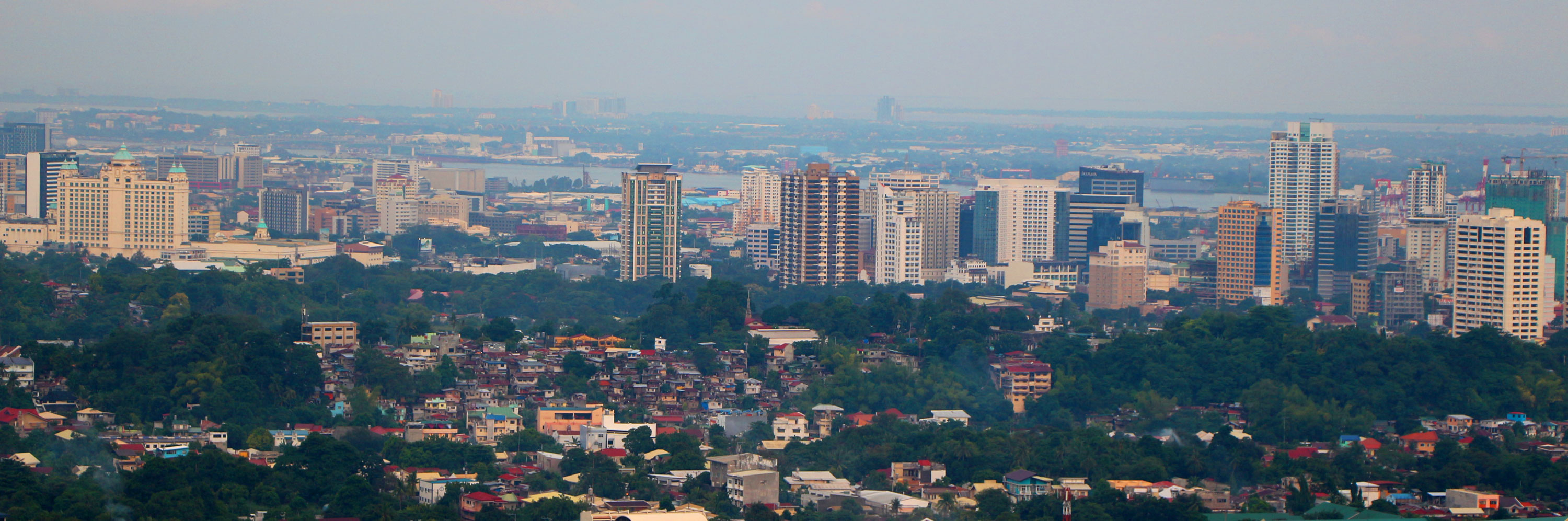 Cebu City History - Cultures and Business