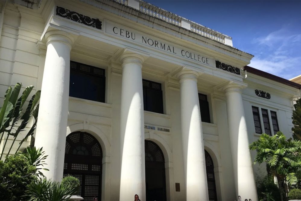 Cebu Normal University