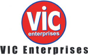 Vic Enterprises Logo