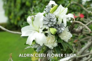 Cebu Flower Shop