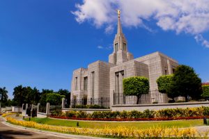 Cebu Temple - Mormons