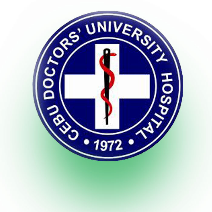 cebu doctors logo