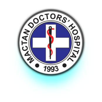 Mactan Doctors Hospital Logo