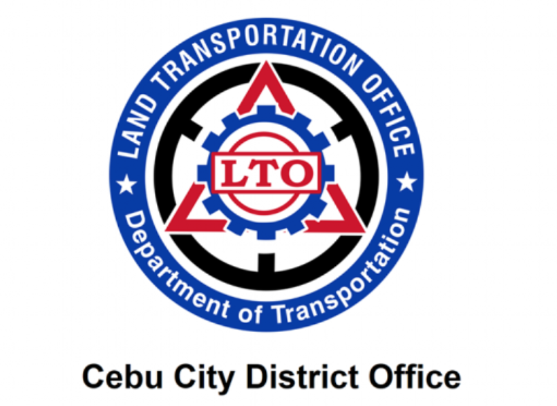 LTO Office Cebu City