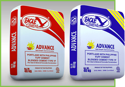 Eagle Cement Products
