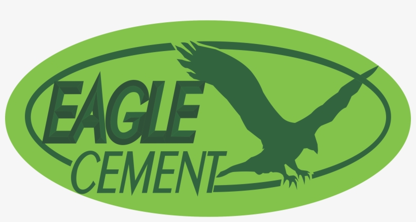 Eagle Cement Logo 