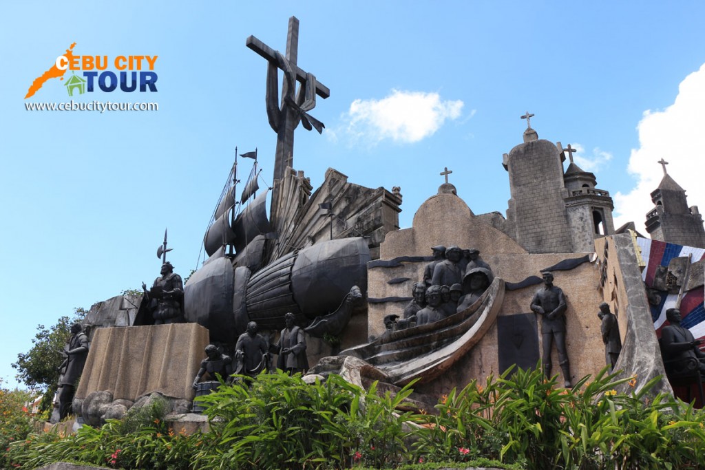 Cebu City Heritage Monument 