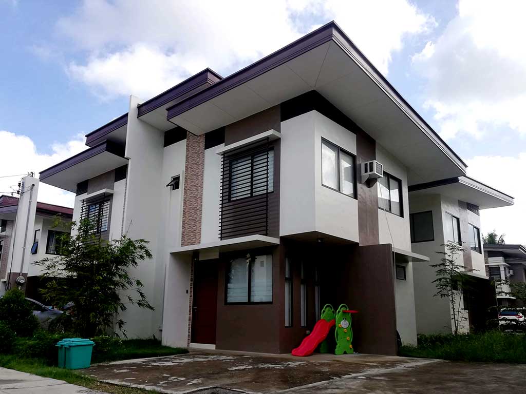 Mandaue Apartment For Rent