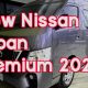 Nissan Urban Premium 2020