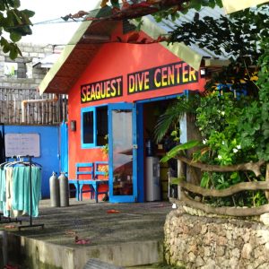Cebu Dive Center