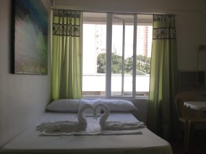 Wanderers Guest House Double Room with Private Toilet and Bath