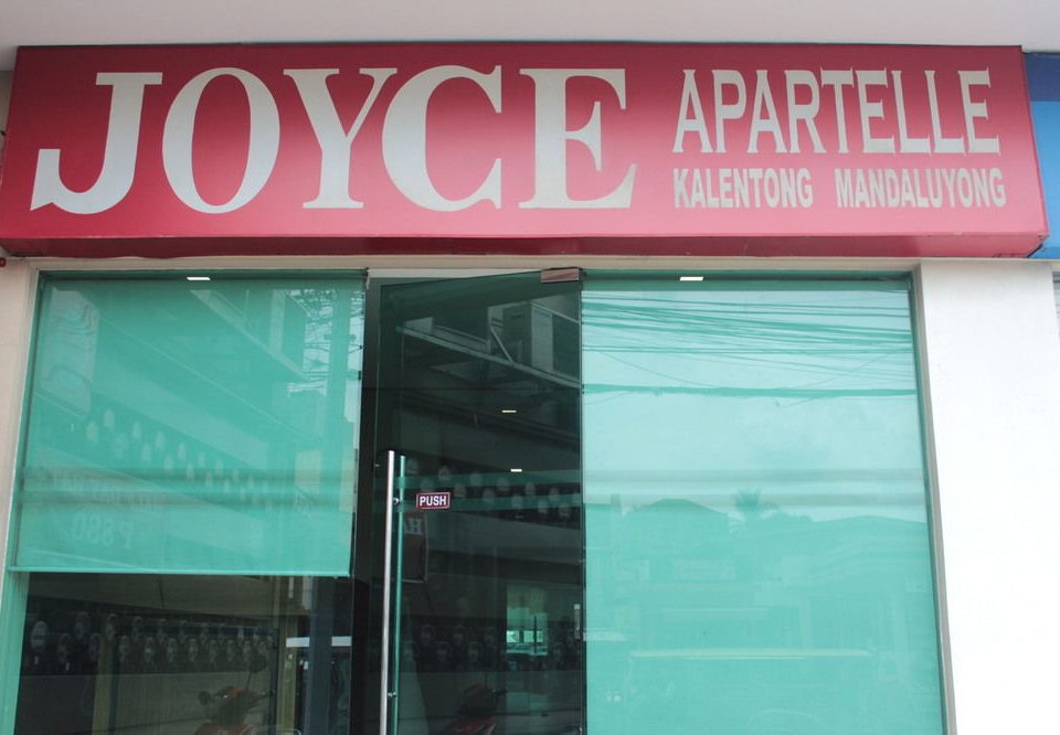 Joyce Apartelle Mandaluyong