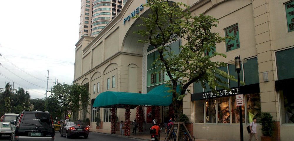 Makati Budget Hotel - Makati Avenue
