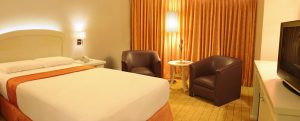 Riviera Mansion Hotel Premier Double Room