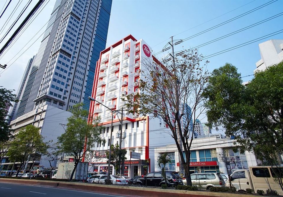 Red Planet Hotels Ortigas
