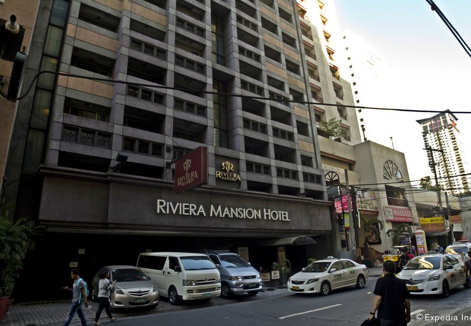 Riviera Mansion Hotel