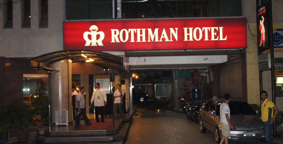Rothman Hotel
