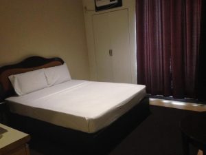 Bel Air Soho Suites Standard Room