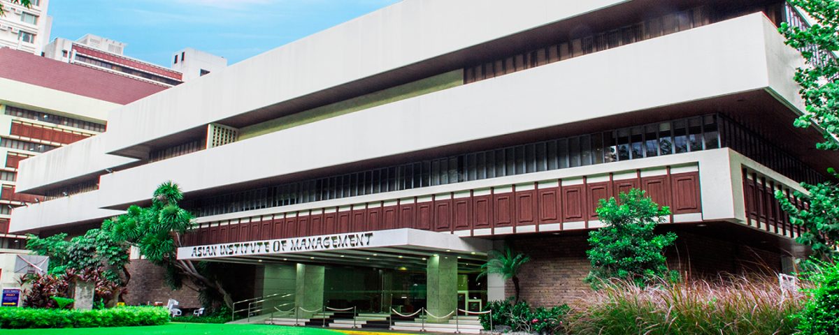AIM Conference Center Manila