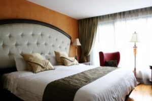 Hotel Celeste Deluxe Room