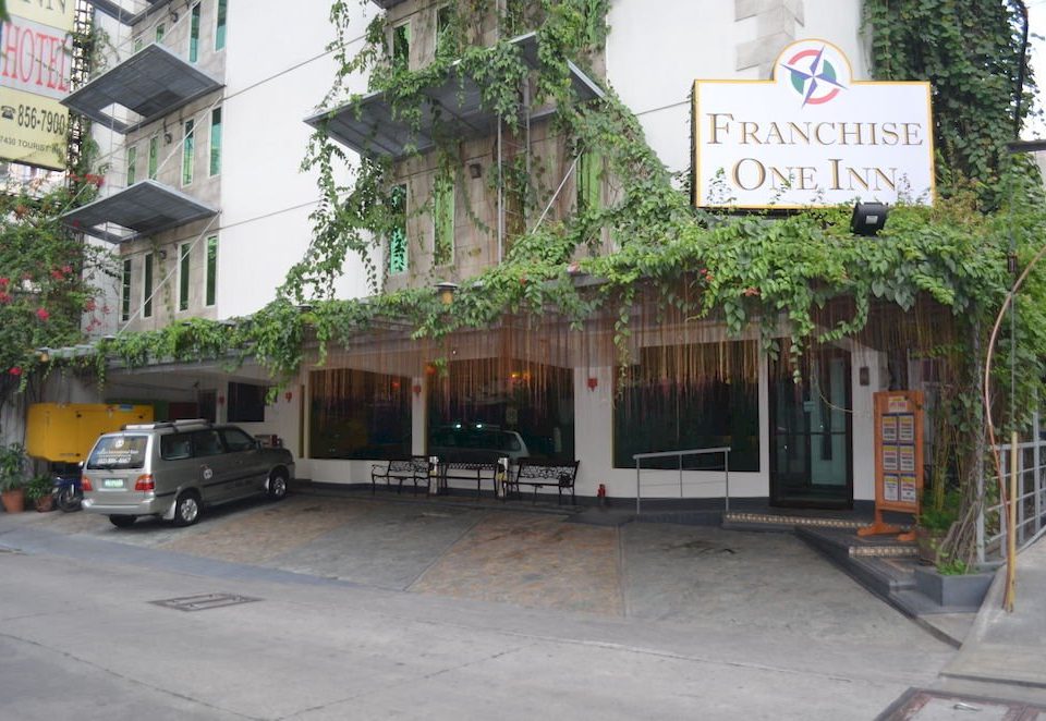 Franchise One Hotel