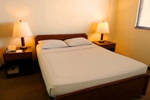 Sunny Bay Suites One Bedroom Standard