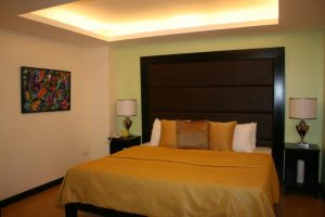 Alejandra Hotel Premium Suite Room