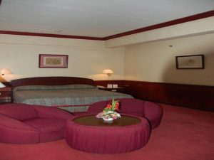 Great Eastern Hotel Quezon City Suite Double or Twin (Main Building)
