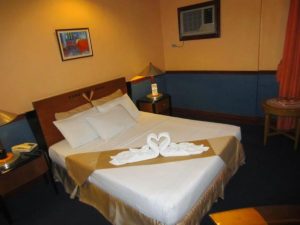 Miramar Hotel Superior Double Room