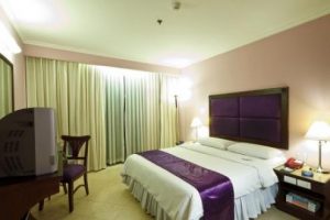 Royal Bellagio Hotel Superior Room