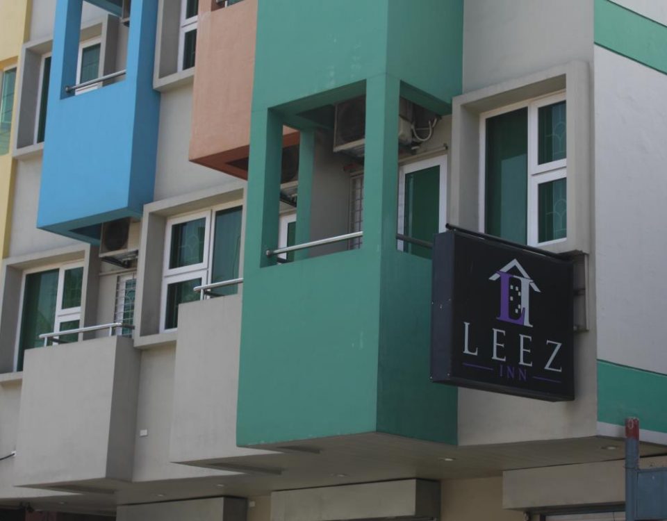 Leez Inn