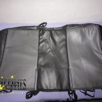 Honda Seat Cover 2017 Back seat buttom