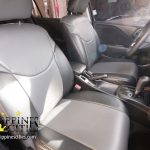 Honda Seat Cover Front