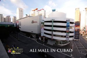 Ali Mall Cubao