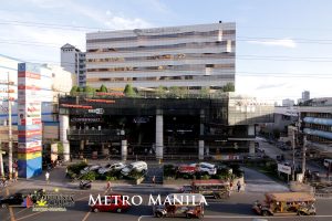 Metro Manila Concentrix