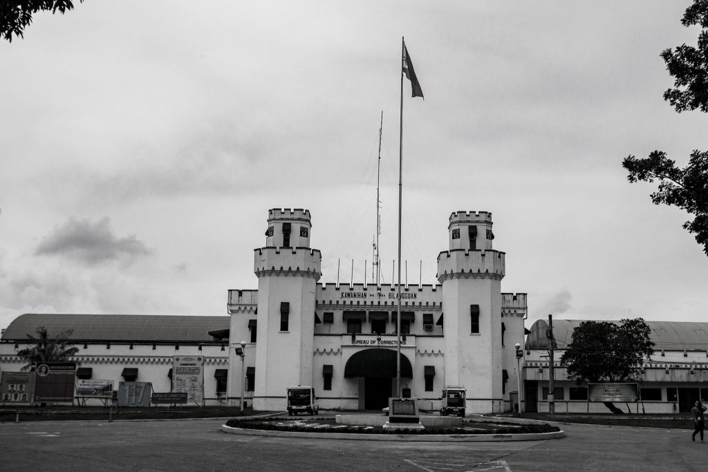 Muntinlupa City History